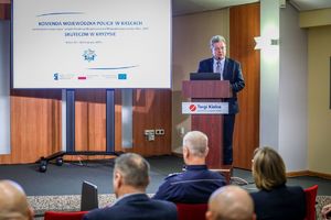 Inauguracja projektu „Skuteczni w kryzysie”