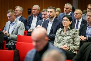 Inauguracja projektu „Skuteczni w kryzysie”