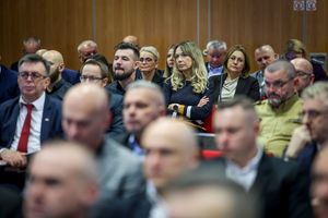 Inauguracja projektu „Skuteczni w kryzysie”