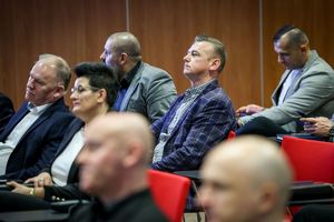 Inauguracja projektu „Skuteczni w kryzysie”