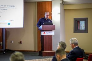 Inauguracja projektu „Skuteczni w kryzysie”