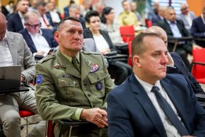 Inauguracja projektu „Skuteczni w kryzysie”