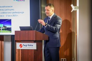 Inauguracja projektu „Skuteczni w kryzysie”