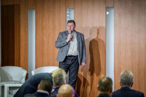 Inauguracja projektu „Skuteczni w kryzysie”