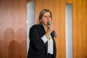 Inauguracja projektu „Skuteczni w kryzysie”