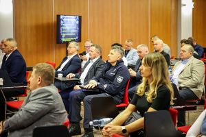 Inauguracja projektu „Skuteczni w kryzysie”