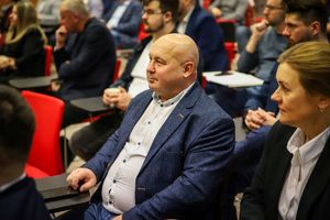 Inauguracja projektu „Skuteczni w kryzysie”