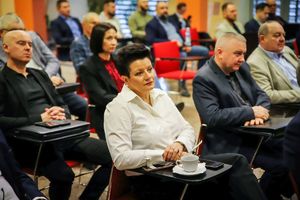 Inauguracja projektu „Skuteczni w kryzysie”