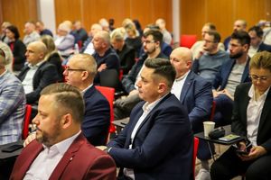 Inauguracja projektu „Skuteczni w kryzysie”