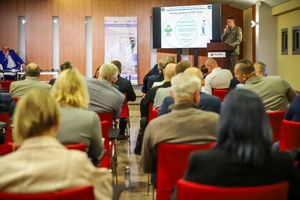 Inauguracja projektu „Skuteczni w kryzysie”