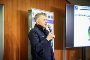 Inauguracja projektu „Skuteczni w kryzysie”