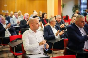 Inauguracja projektu „Skuteczni w kryzysie”