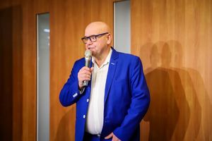 Inauguracja projektu „Skuteczni w kryzysie”