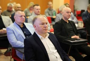 Inauguracja projektu „Skuteczni w kryzysie”