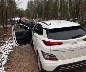 zatrzymany do kontroli