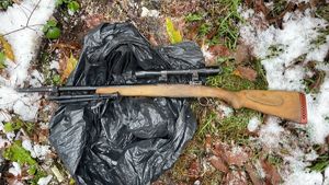 zabezpieczone przedmioty