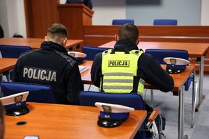 Szkolenie z przepisów dotyczących transportu drogowego