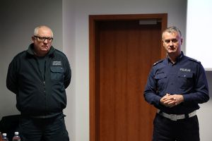 Szkolenie z przepisów dotyczących transportu drogowego