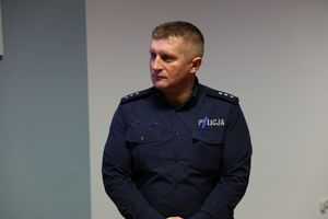 Szkolenie z przepisów dotyczących transportu drogowego