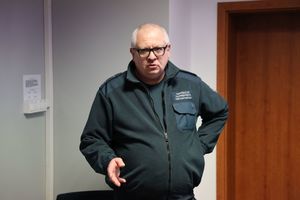 Szkolenie z przepisów dotyczących transportu drogowego