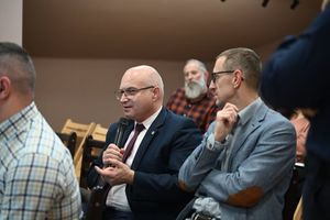 Debata społeczna o bezpieczeństwie w Opatowie