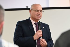 Debata społeczna o bezpieczeństwie w Opatowie