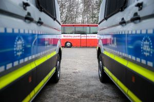 akcja honorowego oddawania krwi