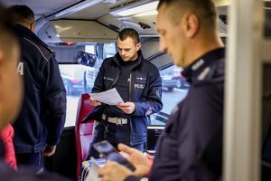 akcja honorowego oddawania krwi