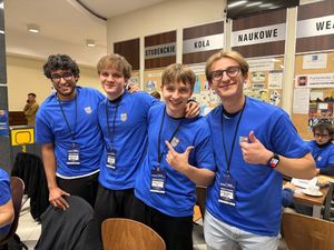 Hack4Defense Świętokrzyskie 2025