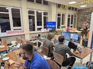 Hack4Defense Świętokrzyskie 2025