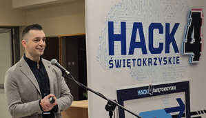 Hack4Defense Świętokrzyskie 2025