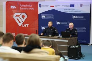 Hack4Defense Świętokrzyskie 2025