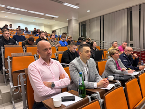 Hack4Defense Świętokrzyskie 2025