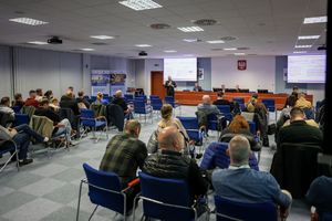 Świętokrzyscy policjanci szkolą się w ramach projektu „TEKLA”