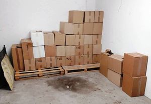 zatrzymany i zabezpieczone