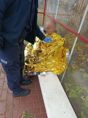 podczas udzielania pomocy