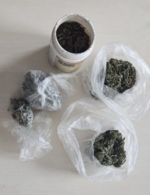 zabezpieczone substancje