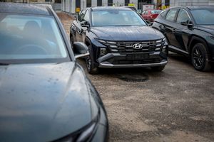 Nowoczesna flota w świętokrzyskiej Policji