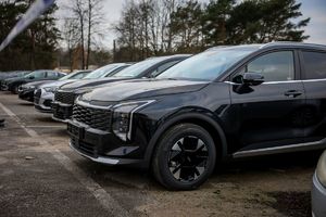 Nowoczesna flota w świętokrzyskiej Policji