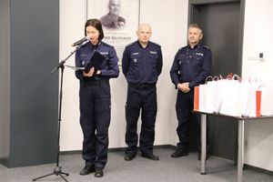 uczestnicy wydarzenia