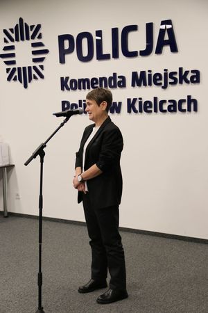 uczestnicy wydarzenia