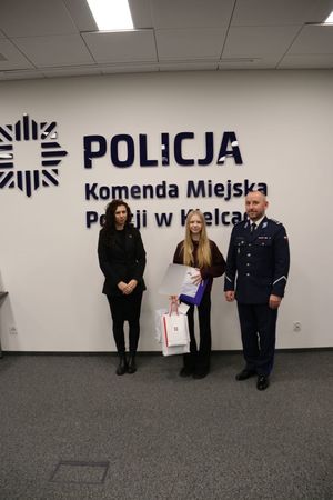 uczestnicy wydarzenia