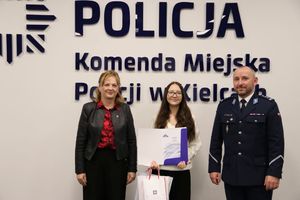 uczestnicy wydarzenia