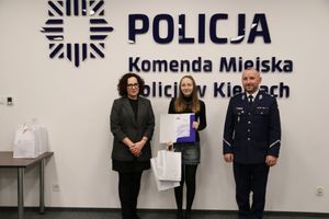 uczestnicy wydarzenia