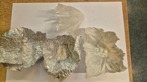 zabezpieczone narkotyki