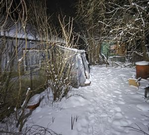 sprawdzanie pustostanów