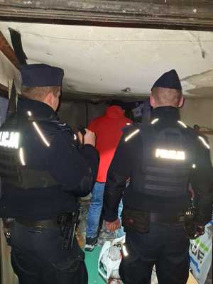 sprawdzanie pustostanów