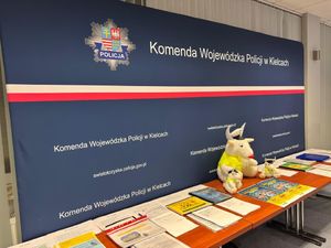 Komisja w trakcie obrad