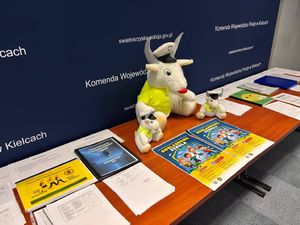 Komisja w trakcie obrad