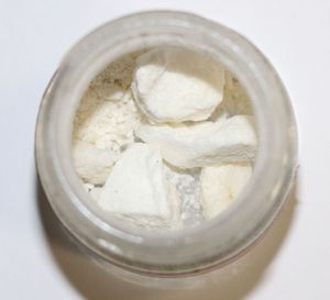 zabezpieczone narkotyki